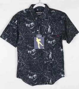RSVLTS Shirt XS Marvel Venom We Are Venom KUNUFLEX Short Sleeve Black - Picture 1 of 4