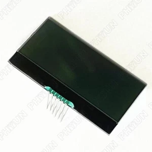 Kit Riparazione Schermo Tachimetro Sostituzione Tachimetro LCD per Ford F150 2004-2008 - Foto 1 di 5