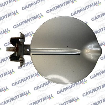 2001-2010 Chrysler PT Cruiser Fuel Filler Gas Tank Door Lid Cover 04724669AA OEM - Image 1 of 4