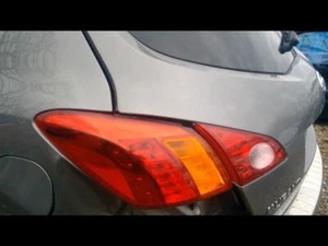 Driver Left Tail Light Quarter Panel Mounted Fits 09-10 MURANO 1002186 - Picture 1 of 7