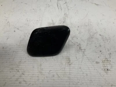 06-10 Volvo C70 T5 Convertible 2.5 Driver Left Headlamp Washer Nozzle Cap OEM B - Image 1 of 4