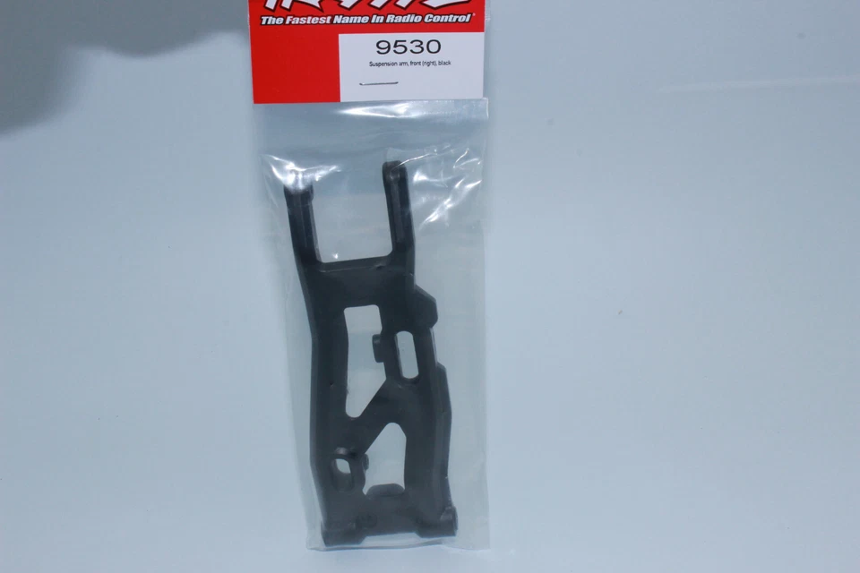 TRAXXAS SLEDGE Querlenker vorn rechts schwarz / TRX9530