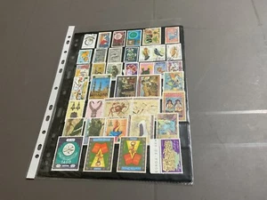 Algeria stamps lot - Imagen 1 de 1