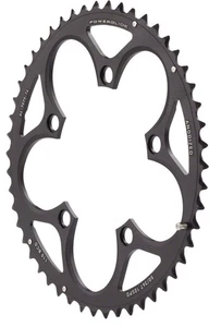 SRAM Force/Rival/Apex 50T 10-Speed 110mm Black Chainring, Use with 34T - Picture 1 of 1
