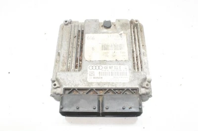 Centralina Motore AUDI A7 Sportback 4GA, 4GF 4G0907311E 3.00 Diesel 33109557 - Immagine 1 di 4