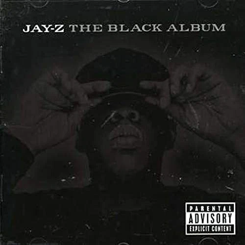 The Black Album - JAY-Z CD GOVG The Cheap Fast Free Post - Image 1 of 2