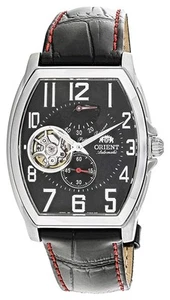 Orient black automatic watch CFHAA002B - Picture 1 of 1