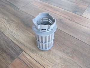 🔴 Sieb Feinsieb Filter Spülmaschine Geschirrspüler Bosch Siemens SX Neff ✅ - Bild 1 von 4
