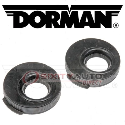 Dorman Variable Timing Solenoid Gasket for 2005-2007 Ford F-350 Super Duty cy Foto 1 de 4