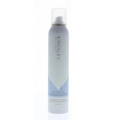 Philip Kingsley Styling One More Day Dry Shampoo 6.76oz/200ml - Image 1 of 3