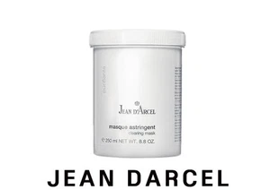 jeandarcel mascarilla limpiadora pack 250ml - Imagen 1 de 1