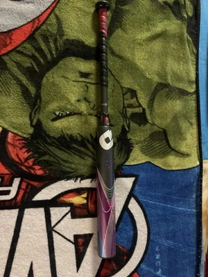 Bate de softbol lanzamiento rápido Demarini CF 30/19 CFSS-20 (-11) 2020 Foto 1 de 4