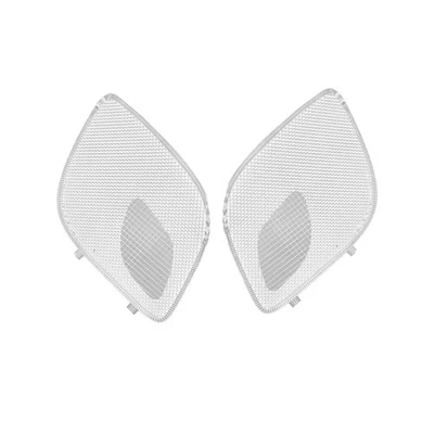 1 par de lentes de lámpara de luz de lectura para consola superior de coche para Hyundai Sonata 2011-2015 Foto 1 de 4