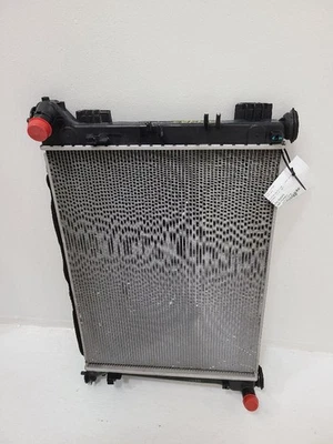 2017 2018 2019 2020 2021 2022 KIA SPORTAGE Radiator FWD  - Image 1 of 4