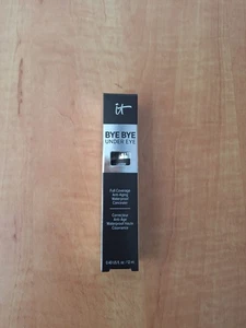 IT Cosmetics, Bye Bye Under Eye Concealer, 20.0 Medium, 12ml, Waterproof - Picture 1 of 2