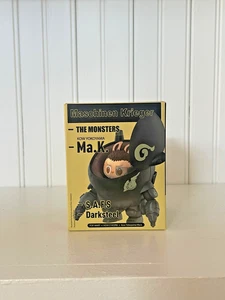 Authentische LABUBU Pop Mart The Monsters Ma.K | Bestätigte versiegelte Boxen (US-Verkäufer) - Bild 1 von 7