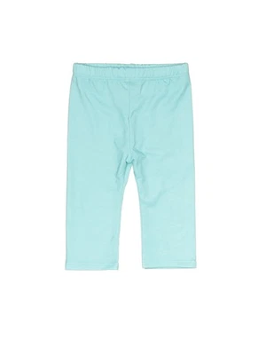 Samara Girls Green Casual Pants 6-9 Months - Image 1 of 2