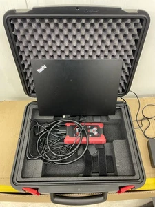 KFZ Programmier-Diagnosegerät ADIS EURODFT -Preis Inkl MwSt - Bild 1 von 18