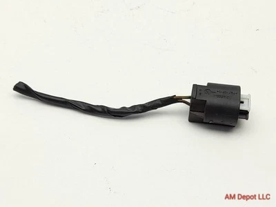 BMW 335xi 335i 328i 328xi E90 2007 lavadora sensor de nivel de fluido conector coleta Foto 1 de 3