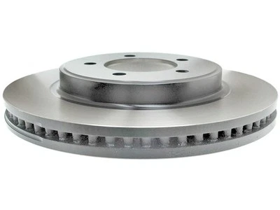 Rotor de freno delantero AC Delco 23612GKJR 2007 2008 Mercury Mountaineer 2006-2010 Foto 1 de 2