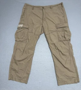 Vintage Ralph Lauren POLO Jeans Co Cargo Hose Relaxed Fit Utility Outdoor 40x30 - Bild 1 von 8