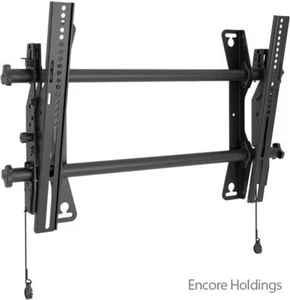 CHIEF Medium Fusion montaje en pared - negro MTA1U - Imagen 1 de 1