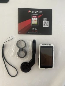 Sigma Rox 12.1 evo - Bild 1 von 4