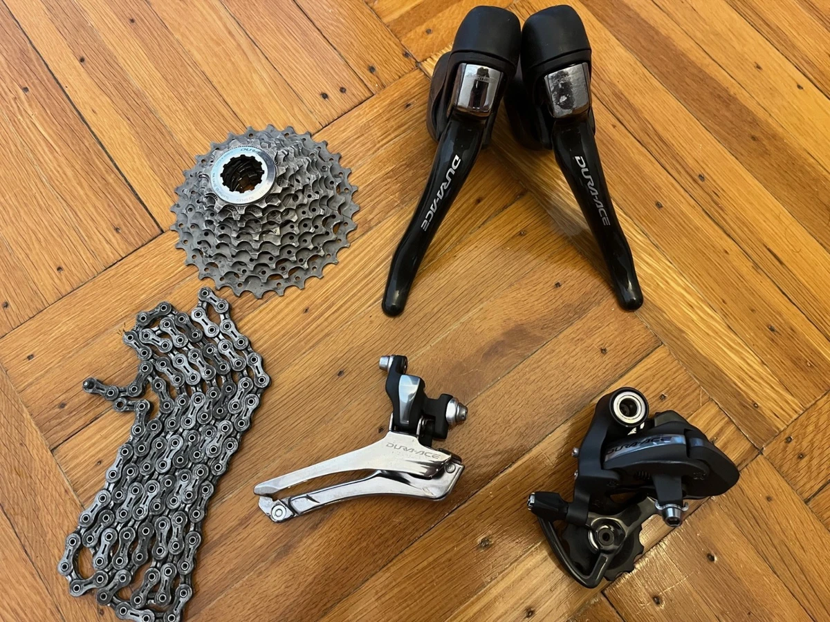 Dura Ace 7900 Bicycle Group Build Kits for sale | eBay