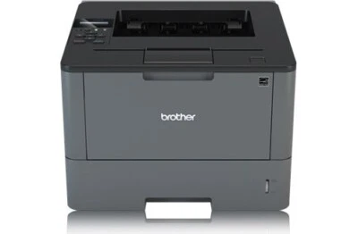 Stampante Laser Brother Monocromatica A4 Stampa Fronte-Retro USB HL-L5000D - Immagine 1 di 4