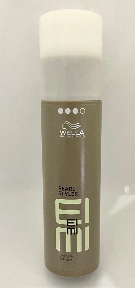 Wella EIMI Pearl Styler Styling Gel, 100ml - Bild 1 von 1