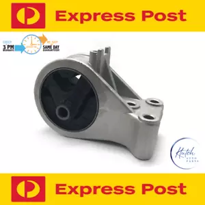 RH Engine Mount For MITSUBISHI Mirage CE no Pwr Steer 4G15 1.5L Manual 5/96-5/98 - Picture 1 of 1