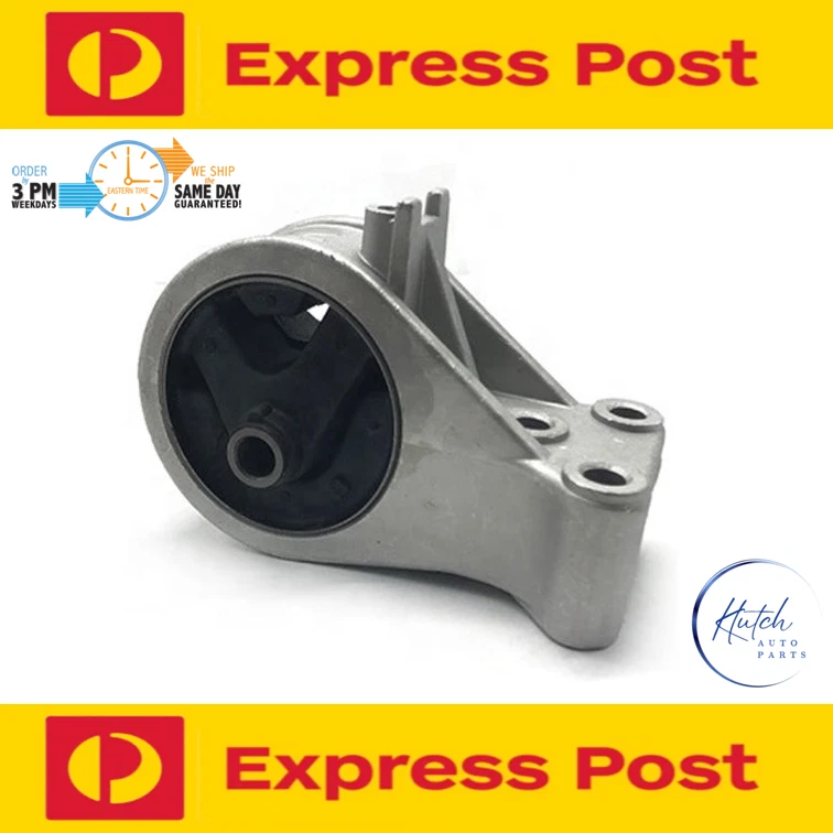 RH Engine Mount For MITSUBISHI Mirage CE no Pwr Steer 4G15 1.5L Manual 5/96-5/98 - image 1 of 1