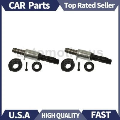 Motor VVT solenoide encendido estándar para Ford Expedition 2005 2006 2012 2014 Foto 1 de 4