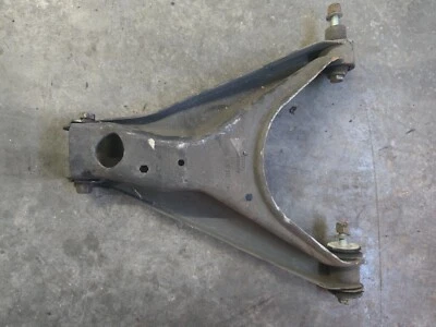 正品 OE 2003 2004 奥迪 RS6 左后控制臂 4b3 505 311 — 第 1/2 张图片