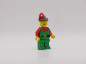 LEGO® Minifigur  Forestman cas139 Castle - Gebraucht - Picture 1 of 1