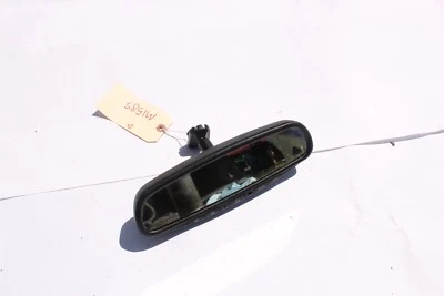 03-2004 INFINITI G35 COUPE внутреннее зеркало заднего вида с дома подключить ссылка M1585 - Изображение 1 из 4