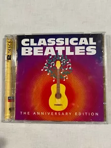 Classical Beatles - The Anniversary Edition 2 CD Pack 2014 - Picture 1 of 4