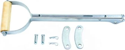 Fill-Rite KIT152HA Kit, 5200 Series Handle Assembly 18.42 x 9.41 x 4.29 inches Foto 1 de 2