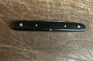 Antique Pre 1891 S. KUNDE & SOHN DRESDON 3123 C 9 1/2 GRAFTING/BUDDING KNIFE - Picture 1 of 10