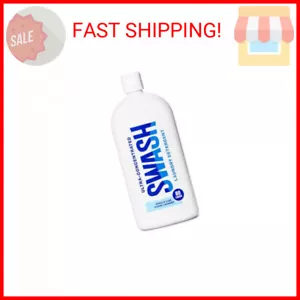 Swash® Smells Like Clean Laundry HE Ultra-Concentrated Liquid Laundry Detergent - Picture 1 of 2