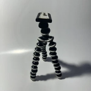 Universal Octopus Mini Tripod Stand Portable Desktop - Zdjęcie 1 z 5
