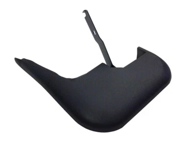 Bavette Pare Boue Avant Gauche Pour Ford Transit 2001-2006 1549540 - Photo 1/2