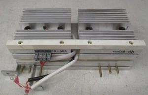 Schneider Electric Telemecanique VZ3TP2900M16 SCR Module without Firing Board**N - Picture 1 of 2