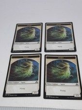 4x Spirit | TOKEN 003/018 | Shadows over Innistrad | MTG Magic Cards