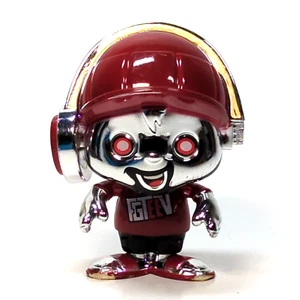 Robo Duddy FgTeeV Mini Figure 2" Toy Exclusive Rare Blind No Bag - Picture 1 of 12