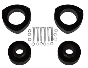 Car Lift Kit Complete spacers 30mm 1.2" for Audi A3 2012-2020 | Q2 2017+ - Picture 1 of 4