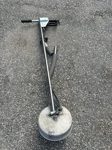 LIKE Hydro-Force Hard Surface Cleaning Tool READ - Picture 1 of 18