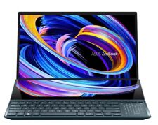 ASUS ZenBook Pro Duo OLED (UX582ZM-H2029X) Touch