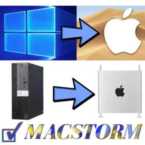 macOS Sequoia para Dell Optiplex 7050 hackintosh - Imagen 1 de 15