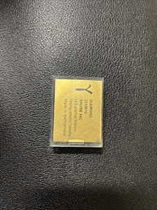 Diamond Shure 44c Stereo Replacement Needle - Bild 1 von 2